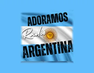 Adoramos Radio Argentina Buenos Aires en Vivo