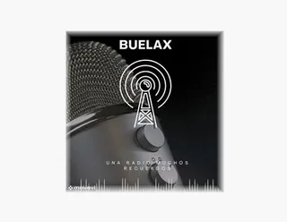 Buelax Buenos Aires en Vivo