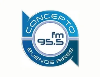 Concepto 95.5 Buenos Aires en Vivo
