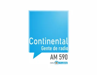 Continental 590 Buenos Aires en Vivo
