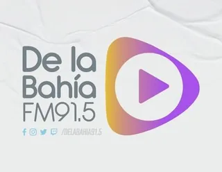 De La Bahía 91.5 Buenos Aires en Vivo