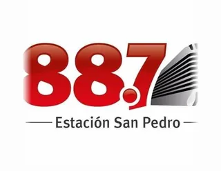 Estación San Pedro 88.7 Buenos Aires en Vivo