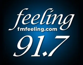 Feeling 91.7 Buenos Aires en Vivo