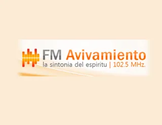 FM Avivamiento 102.5 Buenos Aires en Vivo
