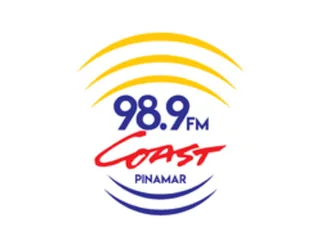 FM Coast Pinamar 98.9 Buenos Aires en Vivo