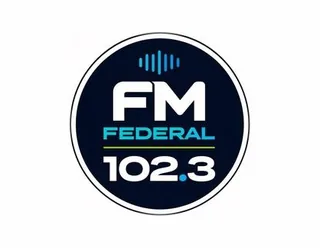 FM Federal 102.3 Buenos Aires en Vivo
