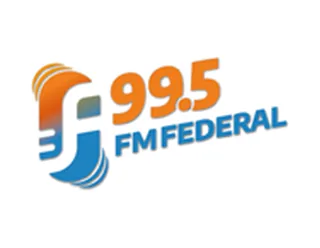 FM Federal 99.5 Buenos Aires en Vivo