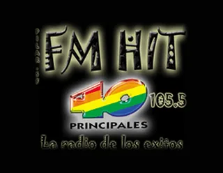 FM Hit 105.5 Buenos Aires en Vivo