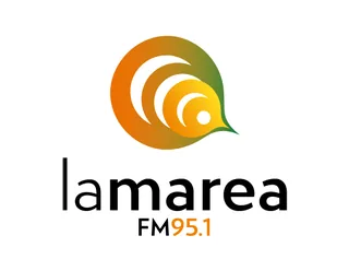 FM La Marea 95.1 Buenos Aires en Vivo