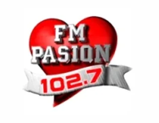 FM Pasión Buenos Aires en Vivo