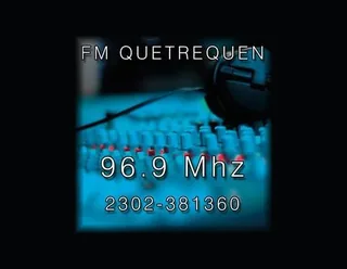 FM Quetrequén 96.9 Buenos Aires en Vivo