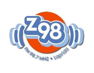 FM Z98.7 Laprida 98.7 Buenos Aires en Vivo