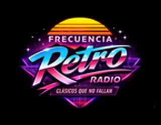 Frecuencia Retro Buenos Aires en Vivo