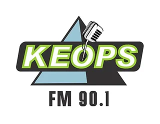 Keops FM 90.1 Buenos Aires en Vivo