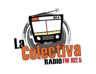 La Colectiva Radio 102.5 Buenos Aires en Vivo