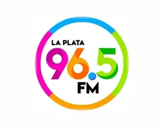 La Plata 96.5 Buenos Aires en Vivo