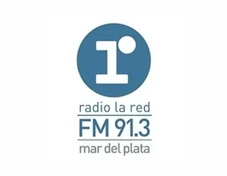 La Red Mar del Plata 91.3 Buenos Aires en Vivo