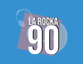 La Rocka 90 Argentina Buenos Aires en Vivo