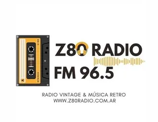 La Z80 Buenos Aires en Vivo