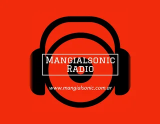 Mangialsonic Radio Buenos Aires en Vivo