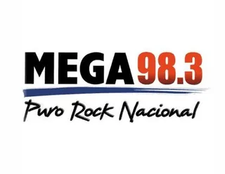 Mega 98.3 Buenos Aires en Vivo