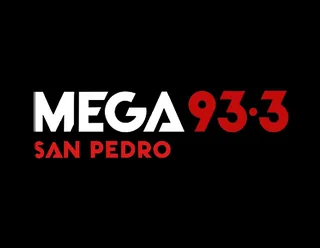 Mega San Pedro 93.3 Buenos Aires en Vivo