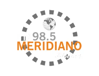 Meridiano 98.5 Buenos Aires en Vivo