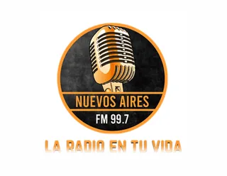 Nuevos Aires 99.7 Buenos Aires en Vivo