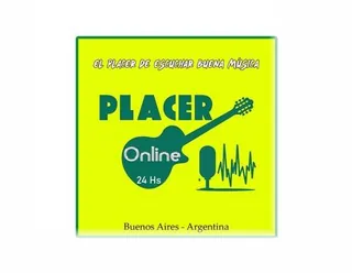 Placer Buenos Aires en Vivo
