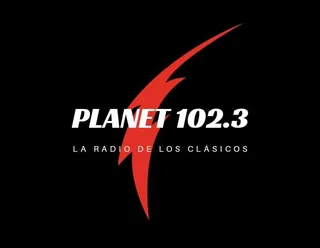 Planet Olavarría 102.3 Buenos Aires en Vivo