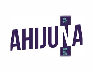 Radio Ahijuna 94.7 Buenos Aires en Vivo
