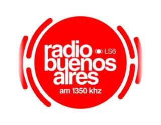 Radio Buenos Aires 1350 Buenos Aires en Vivo