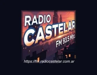 Radio Castelar Argentina Buenos Aires en Vivo