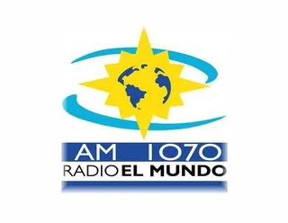 Radio El Mundo 1070 Buenos Aires en Vivo