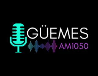 Radio General Güemes 1050 Buenos Aires en Vivo