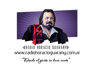 Radio Horacio Guarany Buenos Aires en Vivo