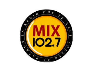 Radio Mix 102.7 Buenos Aires en Vivo