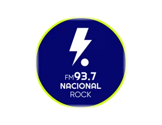Radio Nacional Rock 93.7 Buenos Aires en Vivo