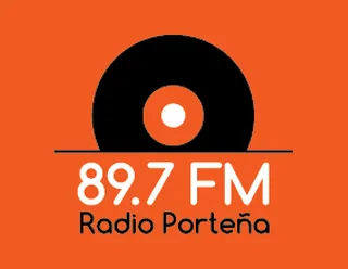 Radio Porteña 89.7 Buenos Aires en Vivo
