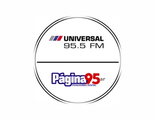 Radio Universal 95.5 Buenos Aires en Vivo