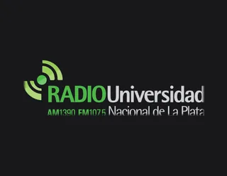 Radio Universidad La Plata 1390 Buenos Aires en Vivo