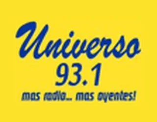 Radio Universo Mercedes 93.1 Buenos Aires en Vivo