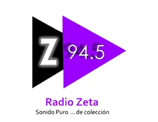 Radio Zeta 94.5 Buenos Aires en Vivo