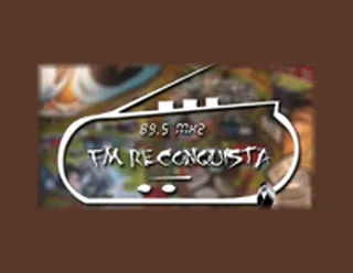 Reconquista Buenos Aires en Vivo