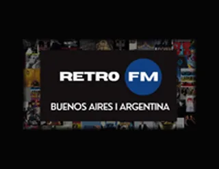 Retro Radio Buenos Aires en Vivo