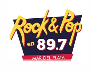 Rock&Pop 89.7 Buenos Aires en Vivo