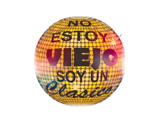 Soy Un Clásico Buenos Aires en Vivo