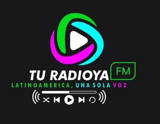 Tu Radioya FM Buenos Aires en Vivo