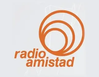 Amistad 107.7 Santa Fe en Vivo
