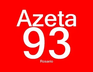 Azeta 93 Santa Fe en Vivo